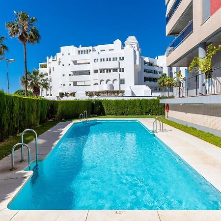 Prestige Home Torremolinos Luaran gambar