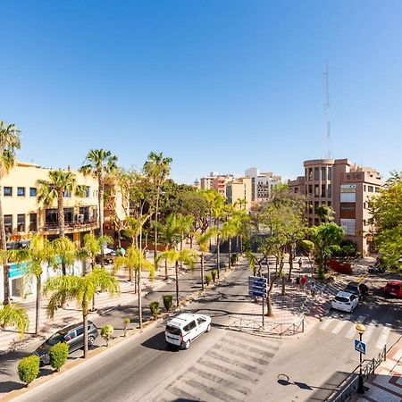 Prestige Home Torremolinos Luaran gambar