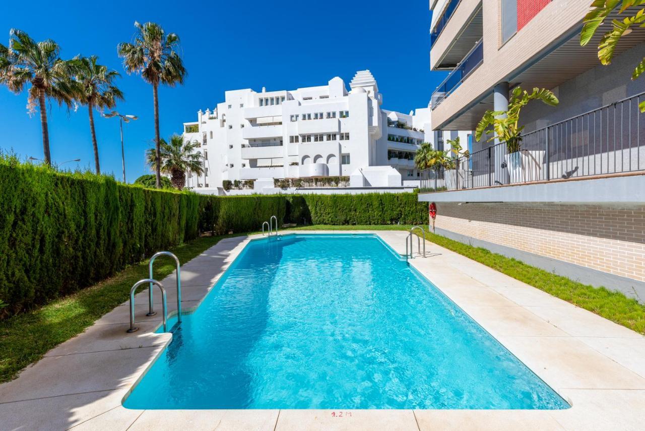 Prestige Home Torremolinos Luaran gambar