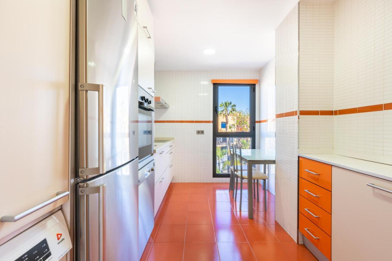 Prestige Home Torremolinos Luaran gambar