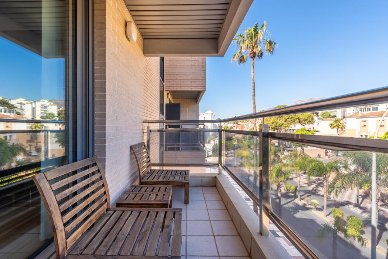 Prestige Home Torremolinos Luaran gambar