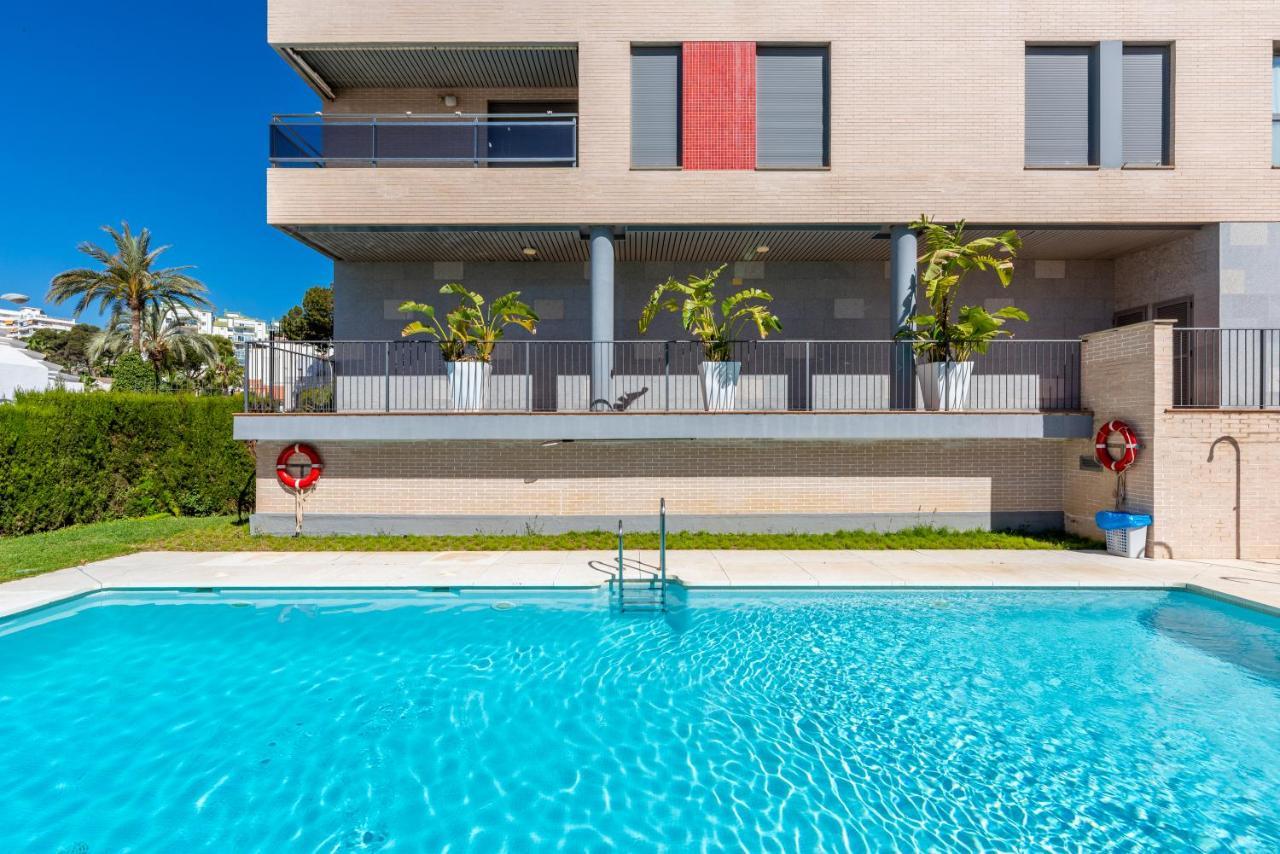 Prestige Home Torremolinos Luaran gambar