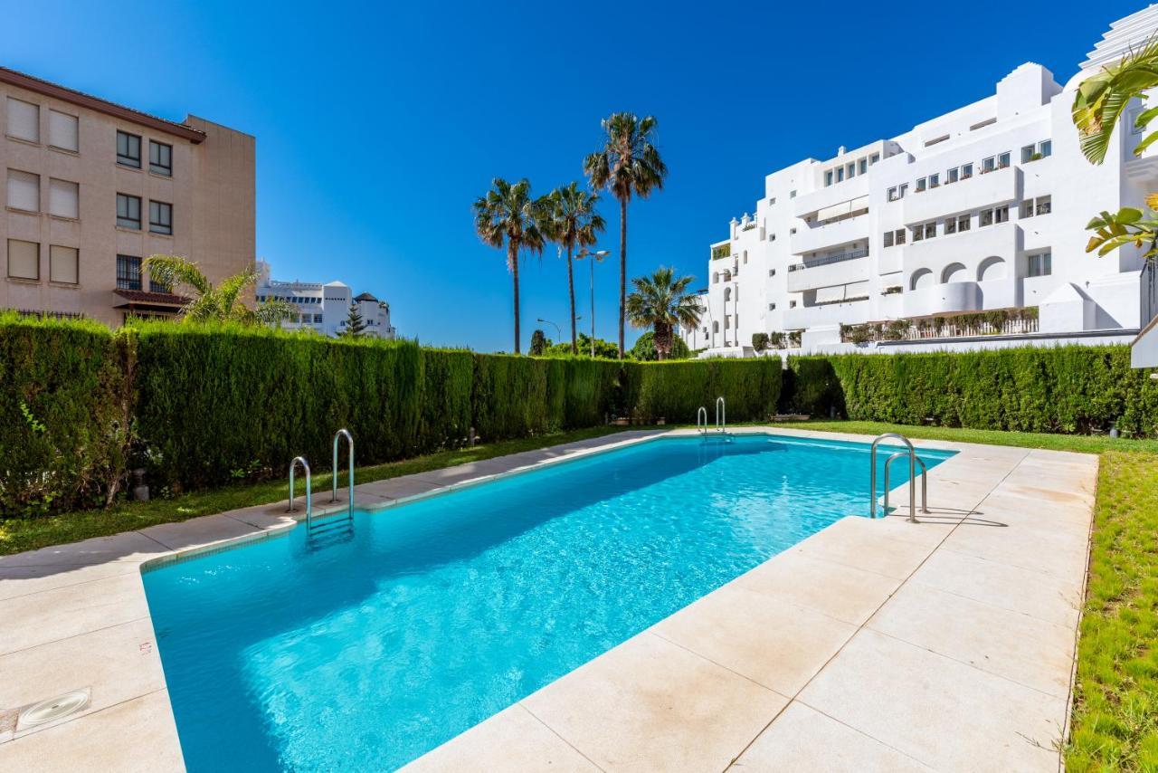 Prestige Home Torremolinos Luaran gambar