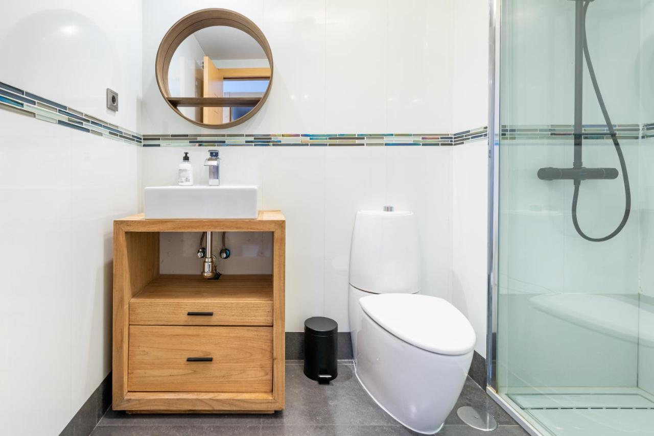 Prestige Home Torremolinos Luaran gambar
