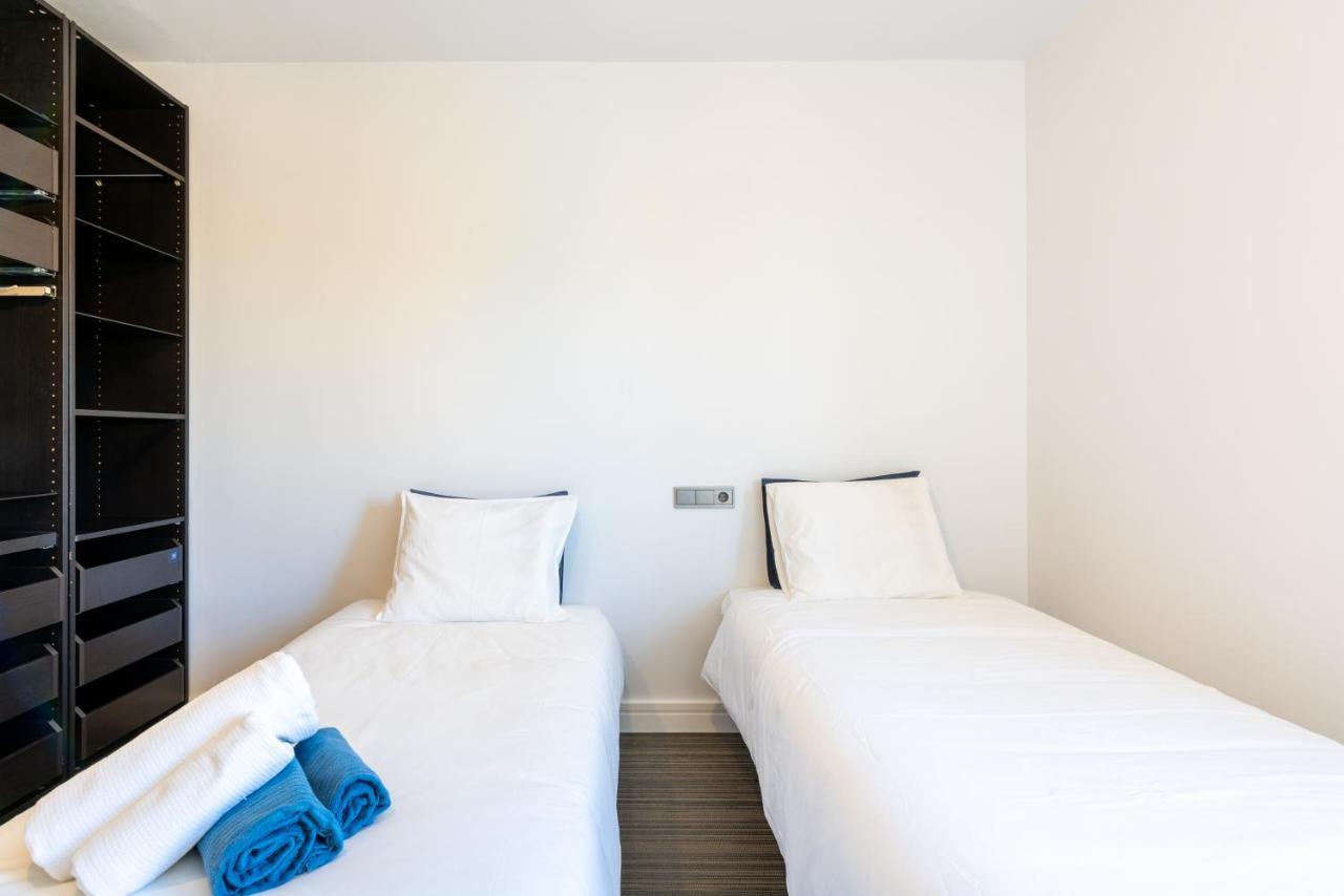 Prestige Home Torremolinos Luaran gambar