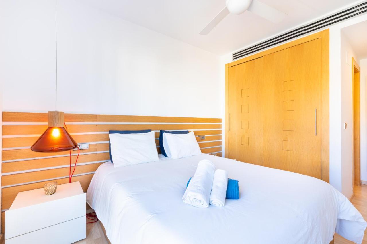 Prestige Home Torremolinos Luaran gambar