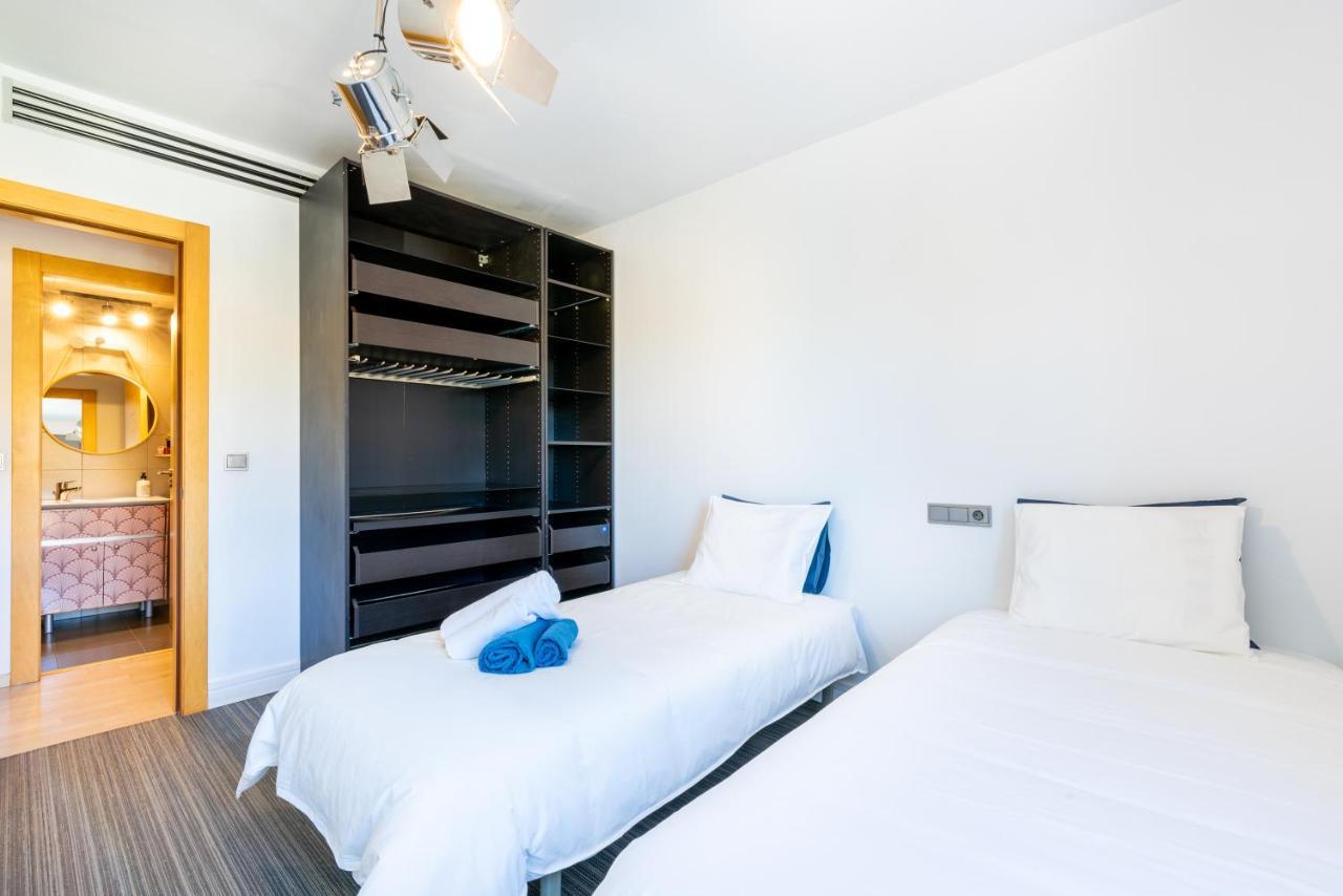 Prestige Home Torremolinos Luaran gambar