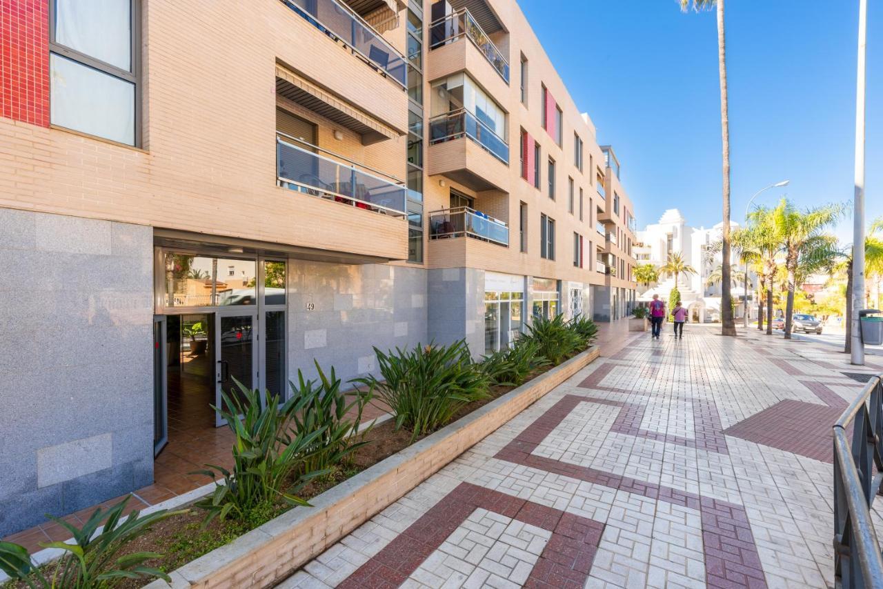 Prestige Home Torremolinos Luaran gambar
