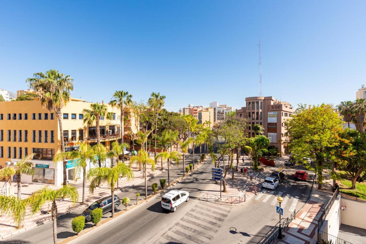 Prestige Home Torremolinos Luaran gambar
