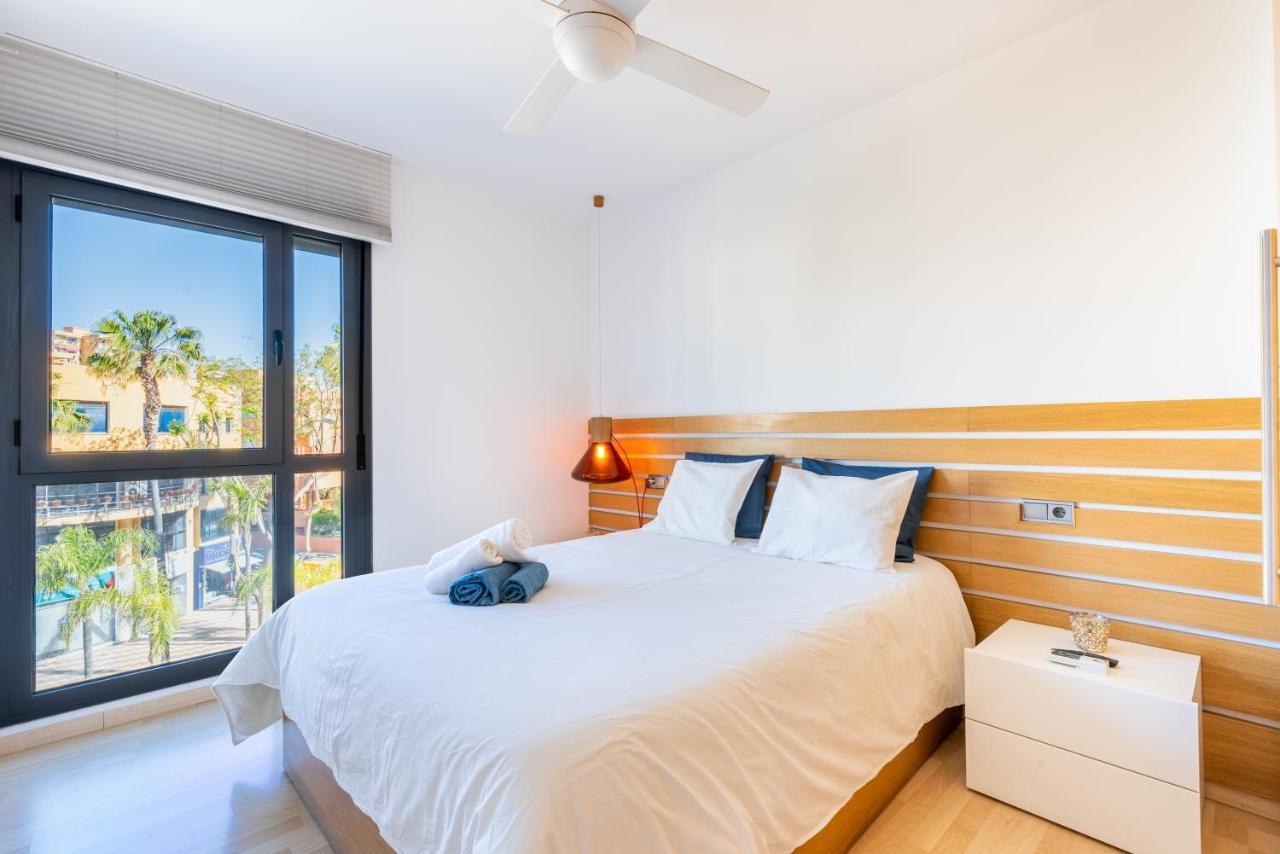 Prestige Home Torremolinos Luaran gambar